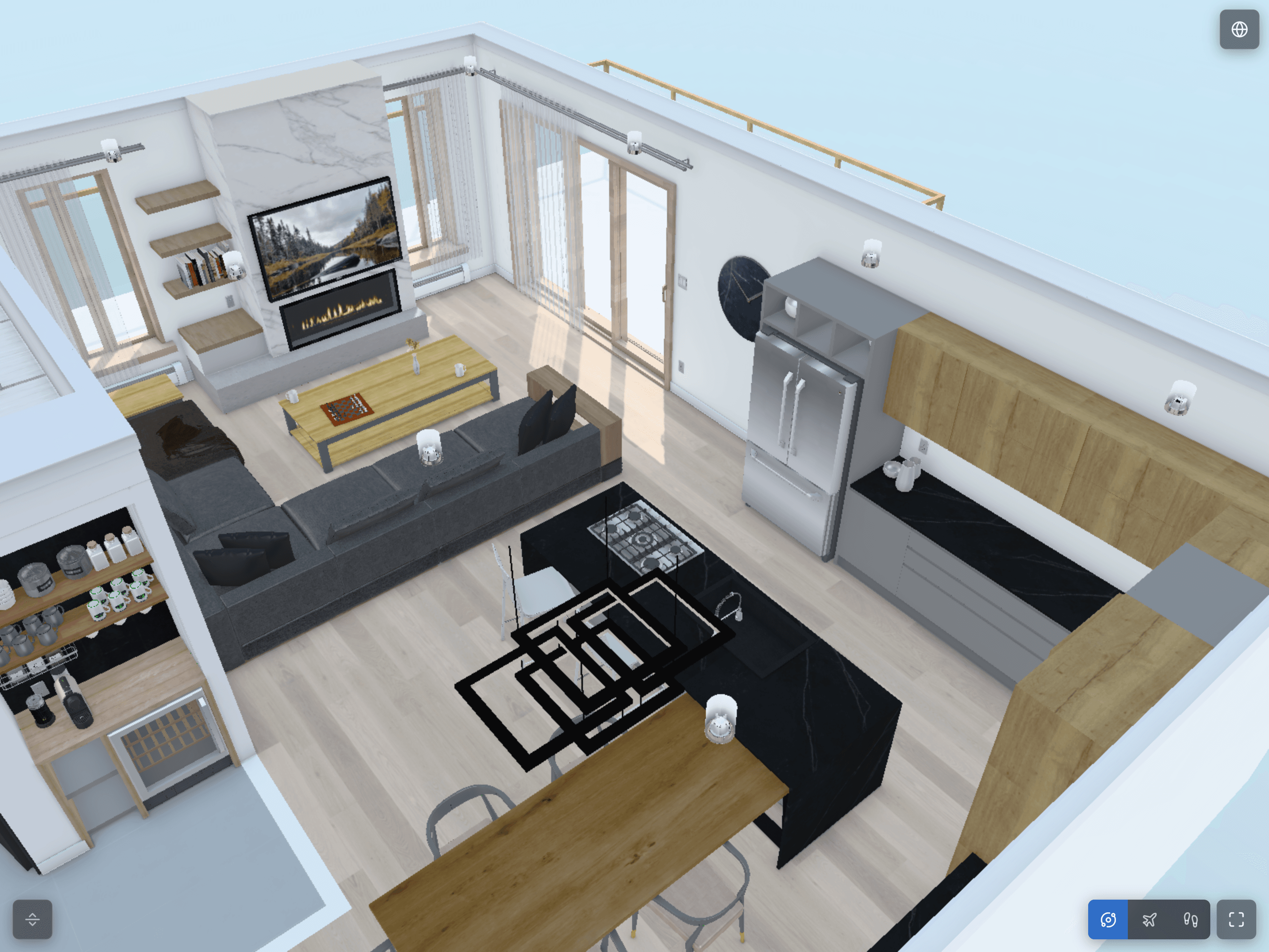 LiveSpaces