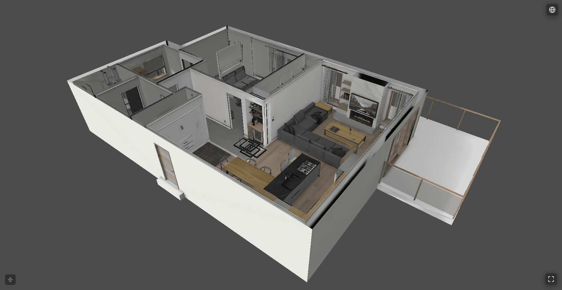 LiveSpaces